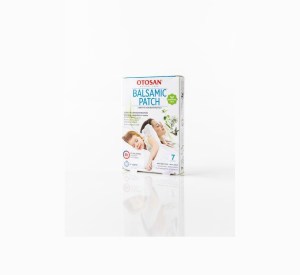 OTOSAN® balzam flaster